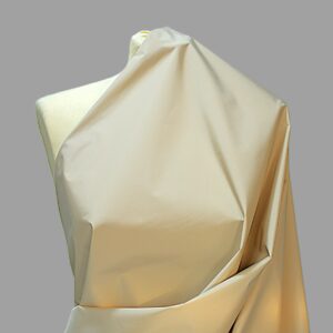 Microfibra in Nylon Beige