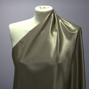 Twill di misto Cotone Cupro