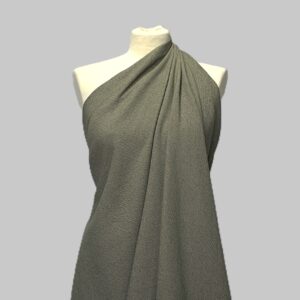 Twill di misto Cotone Lino