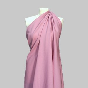 Fresco Lana di Pura Lana Vergine Rosa Charmant
